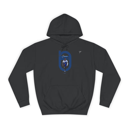 Cameron Scott Hoodie
