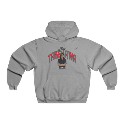 Emi Takekawa Vintage Hoodie