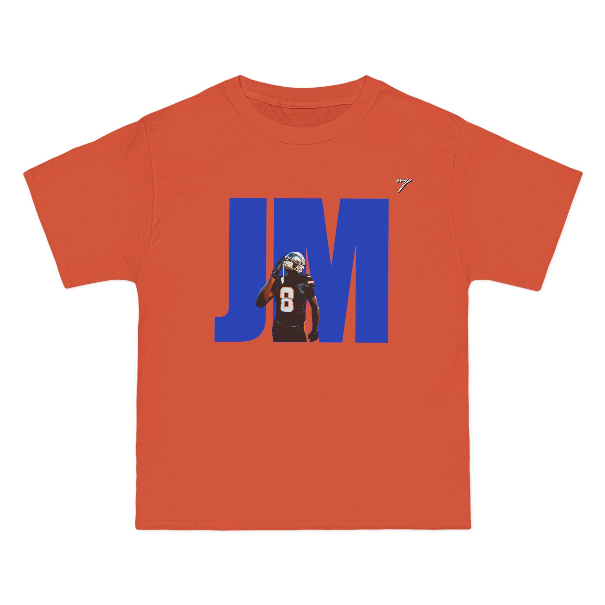 Jaylin Moore Vintage Tee