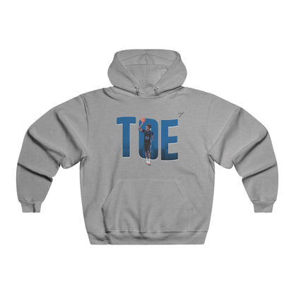 Constantine Toe Vintage Hoodie