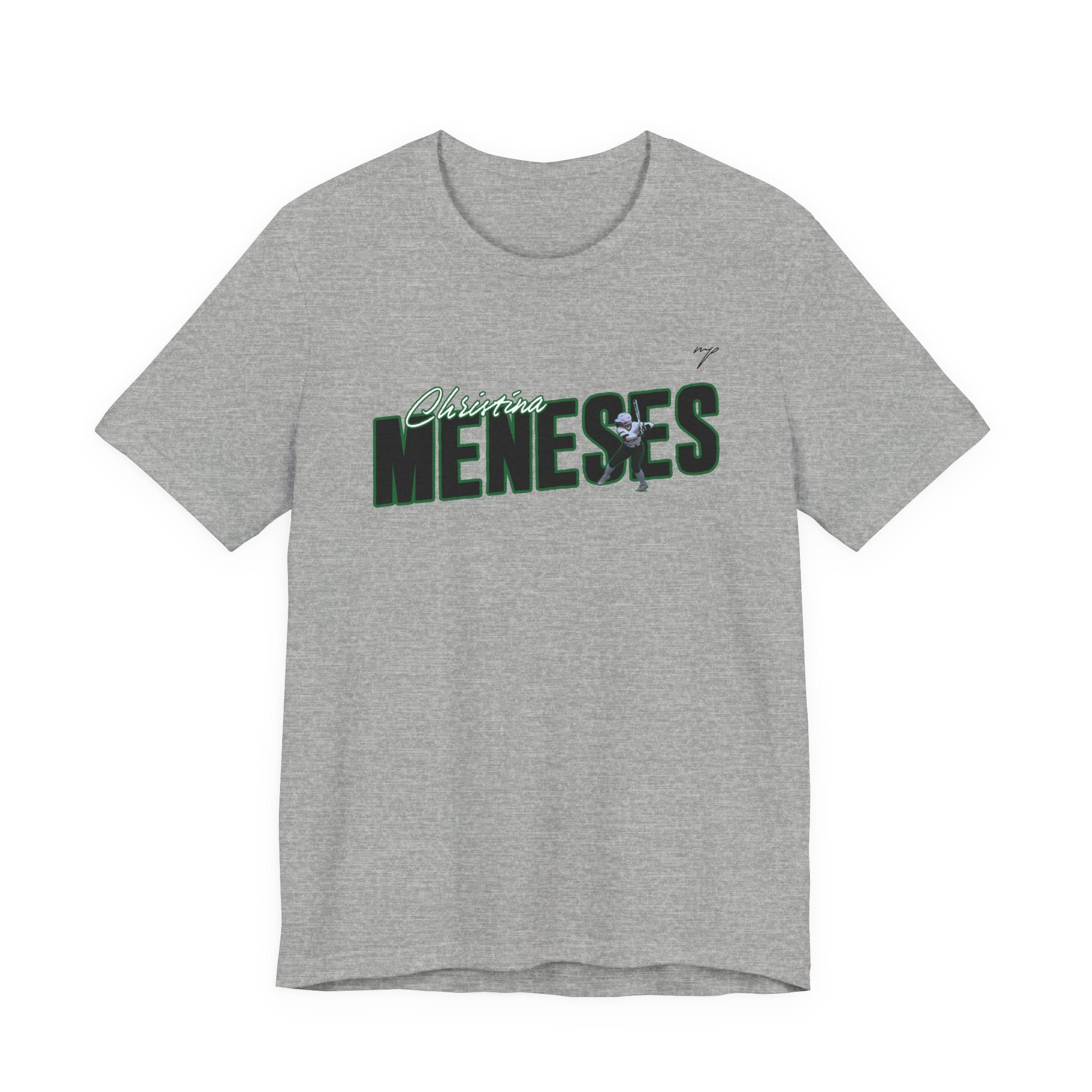Christina Meneses Graphic Tee