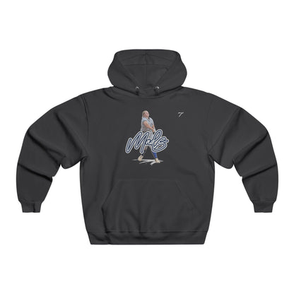 Madison Mcdowell Vintage Hoodie