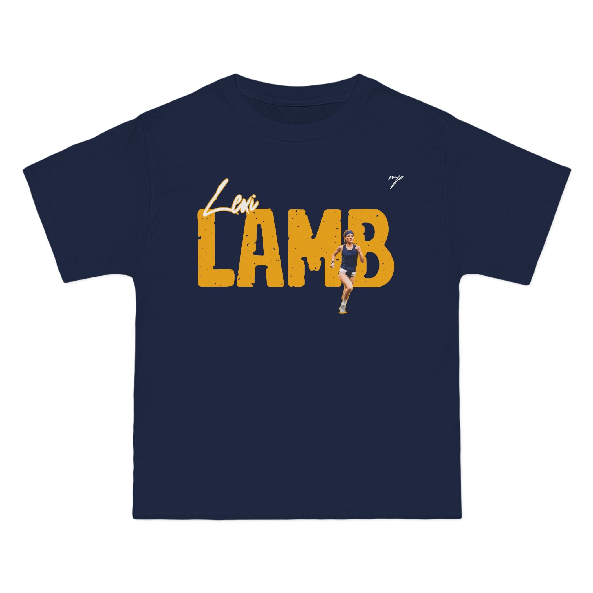 Lexi Lamb Vintage Tee