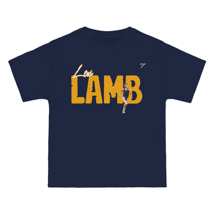 Lexi Lamb Vintage Tee