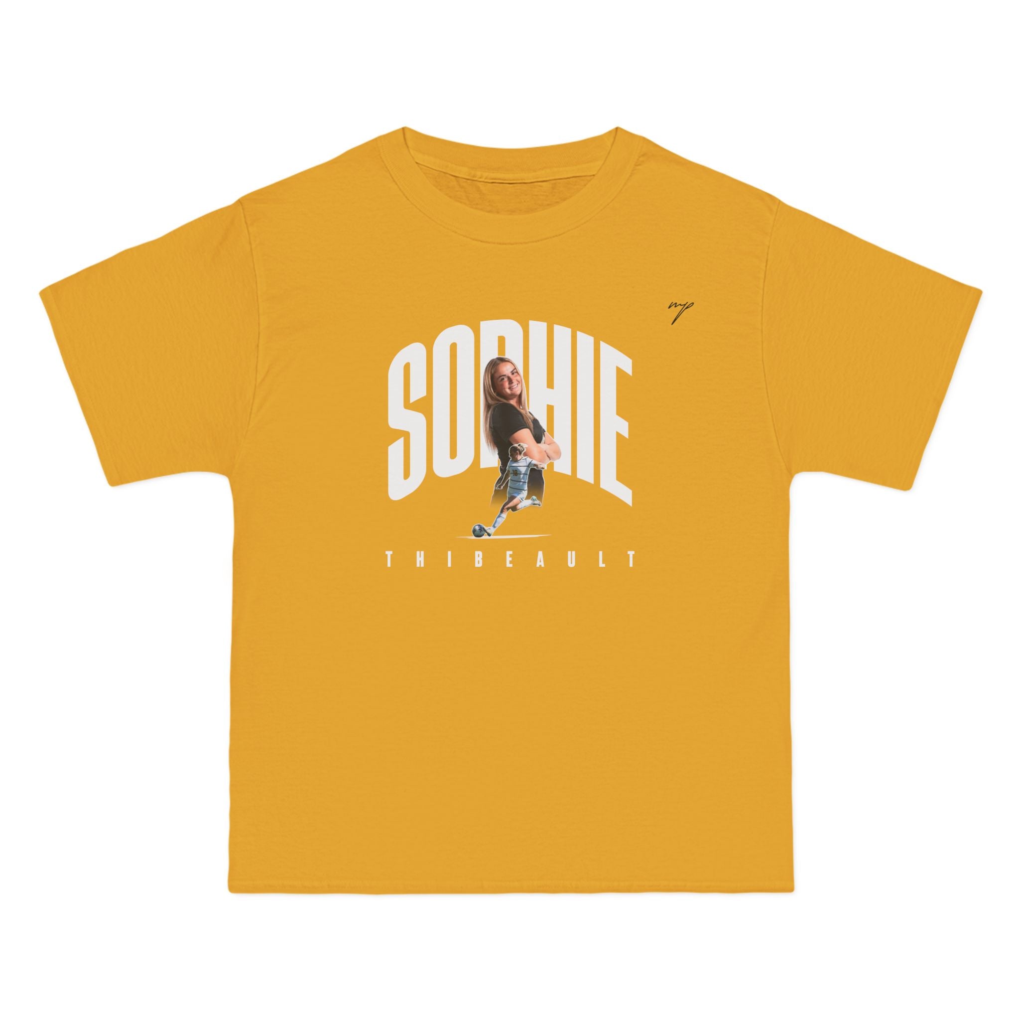 Sophie Thibeault Vintage Tee