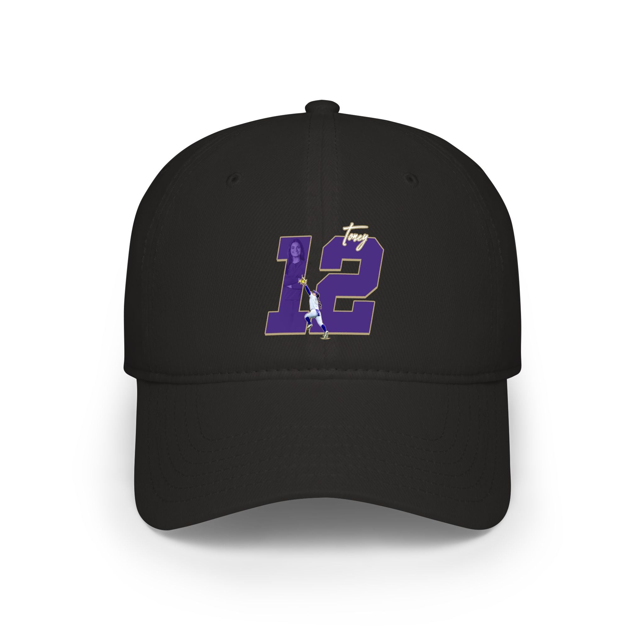 Gabi Toney Hat