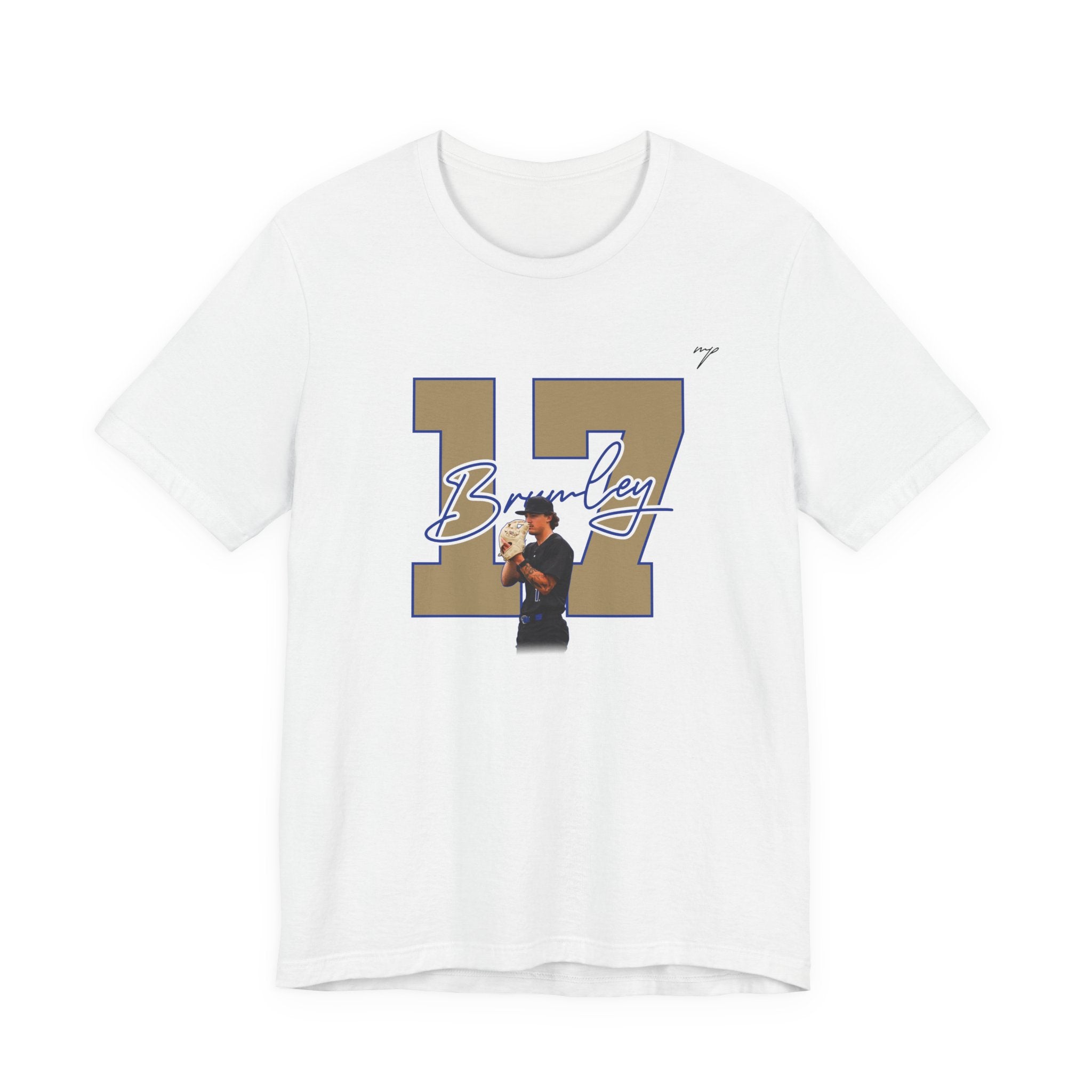 Colton Brumley Graphic Tee