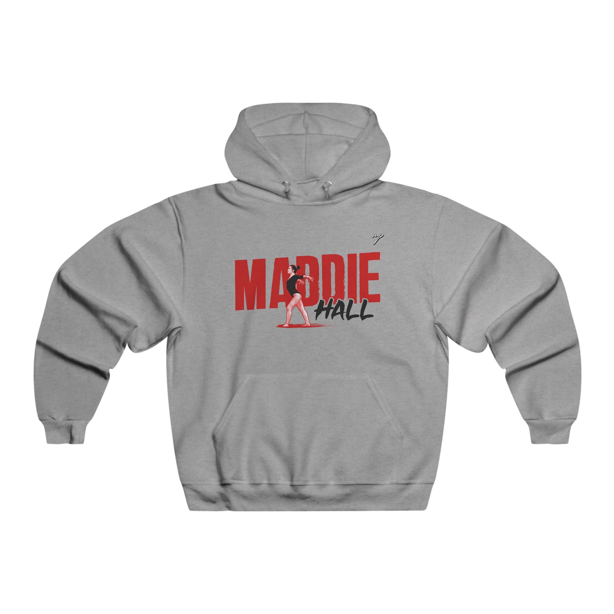 Maddie Hall Vintage Hoodie