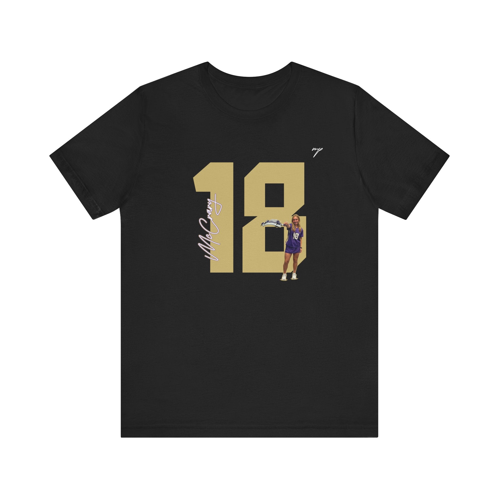 Kamryn McCrary Graphic Tee