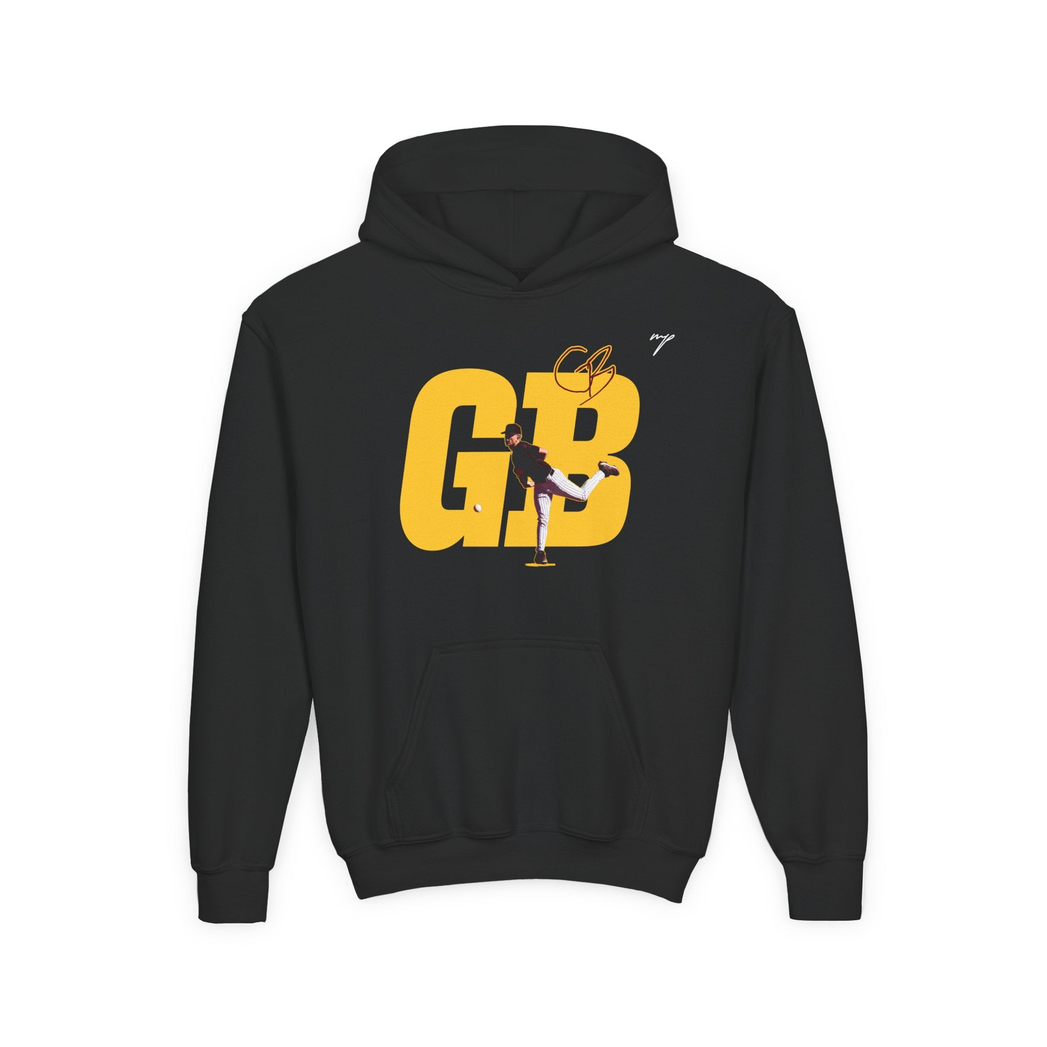 Gavyn Bowen YOUTH Hoodie