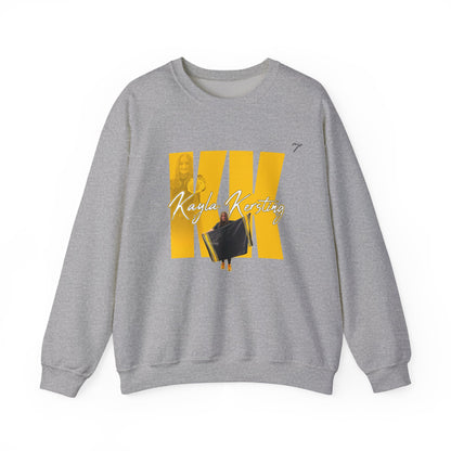 Kayla Kersting Crewneck