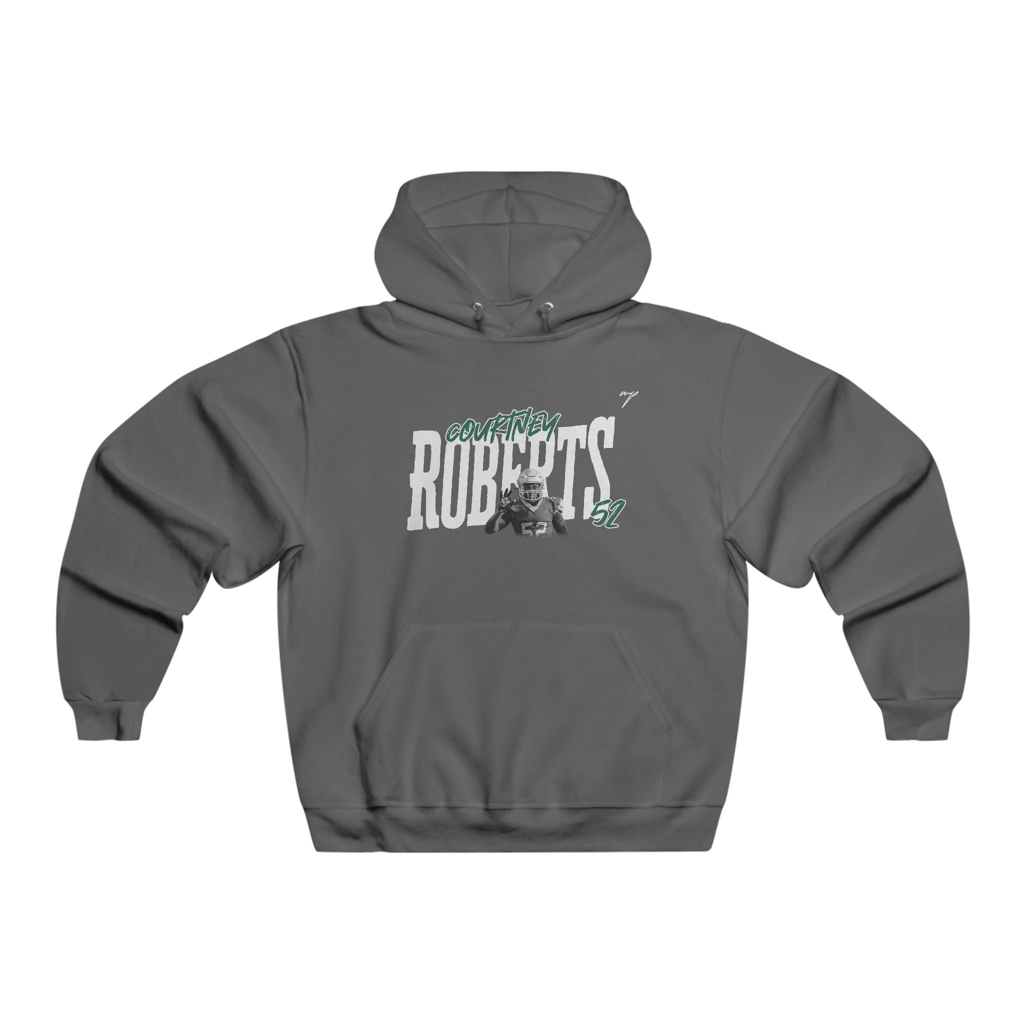 Courtney Roberts Vintage Hoodie
