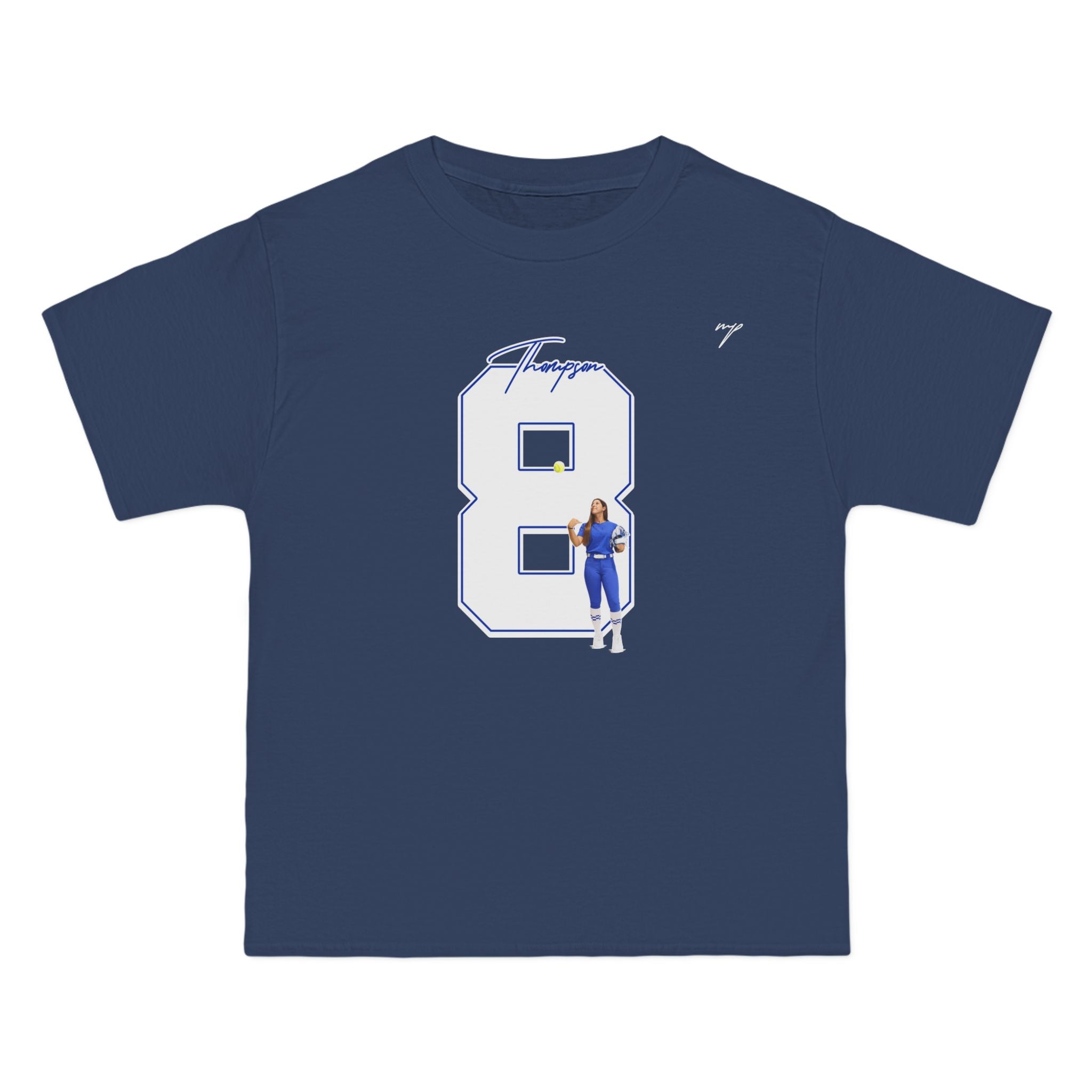 Cheri Thompson Vintage Tee