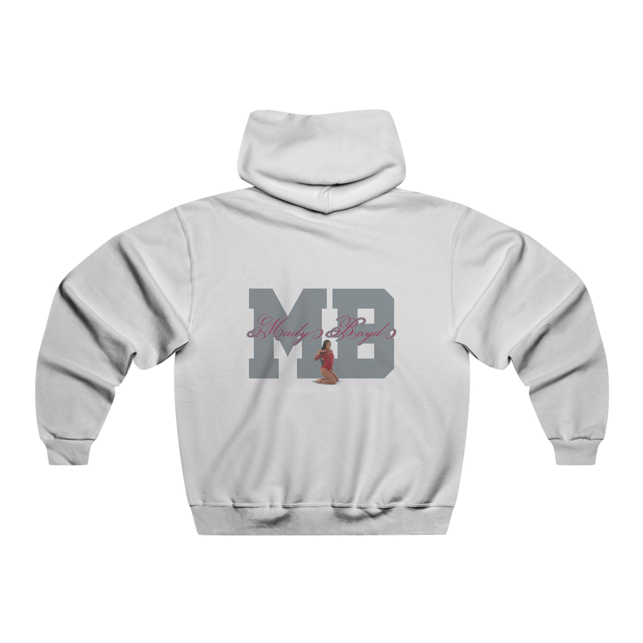 Mady Boyd Vintage Hoodie