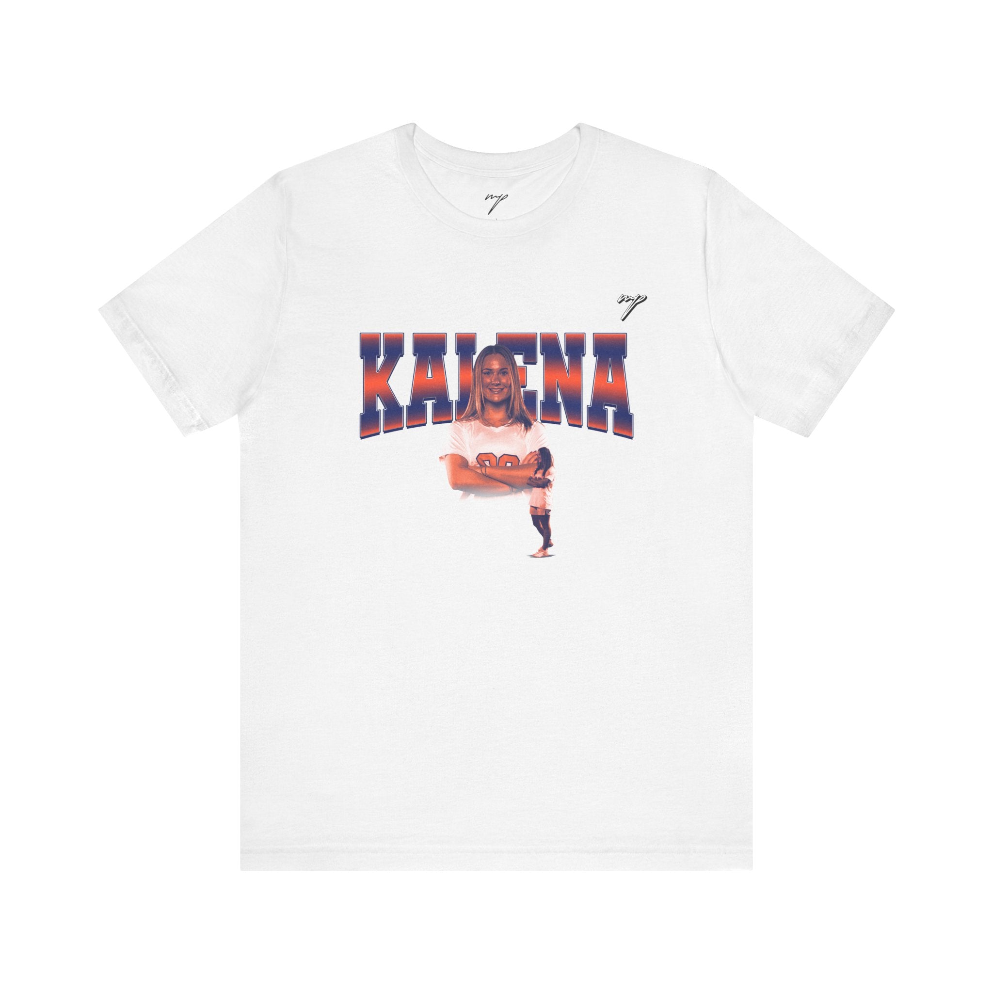 Kalena Mandeville Graphic Tee