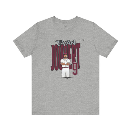 Evan Joubert Graphic Tee