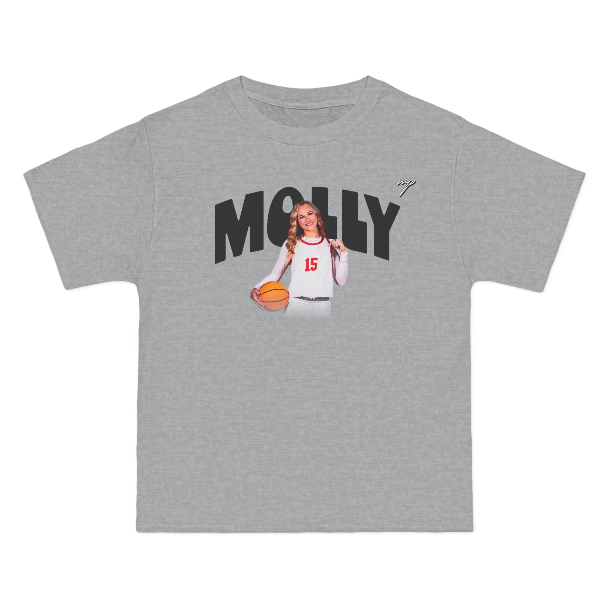 Molly Powell Vintage Tee