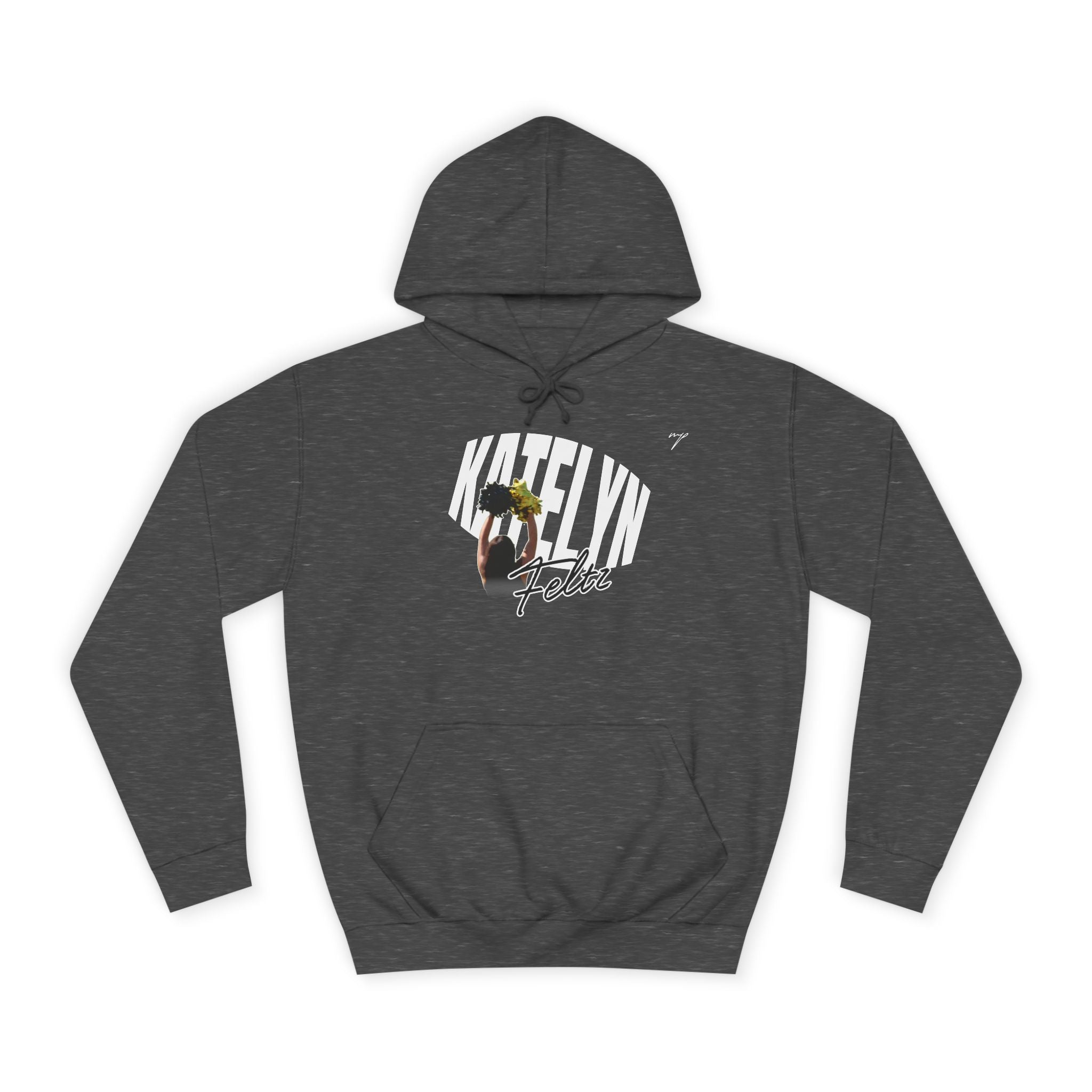 Katelyn Feltz Hoodie
