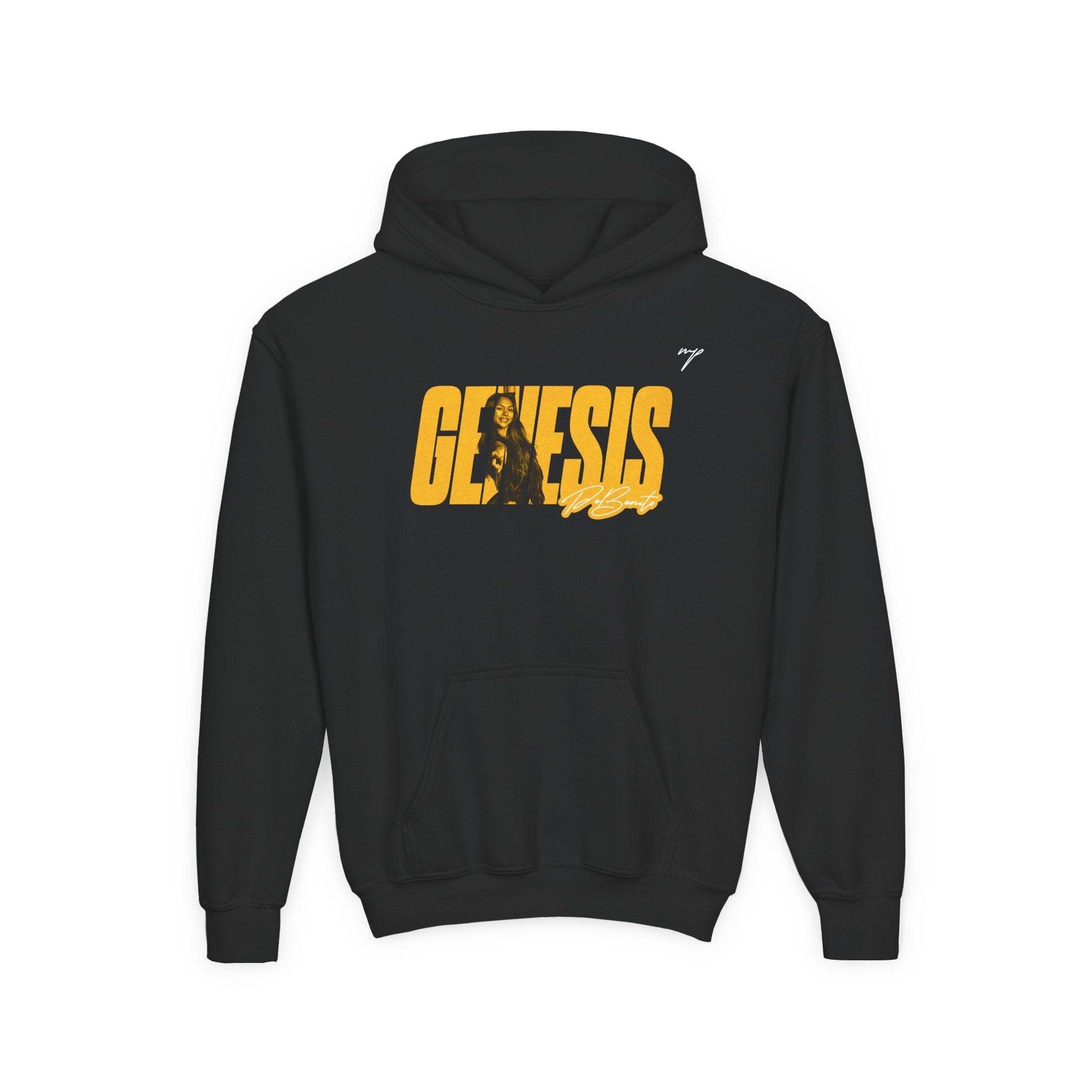 Genesis PeBenito YOUTH Hoodie