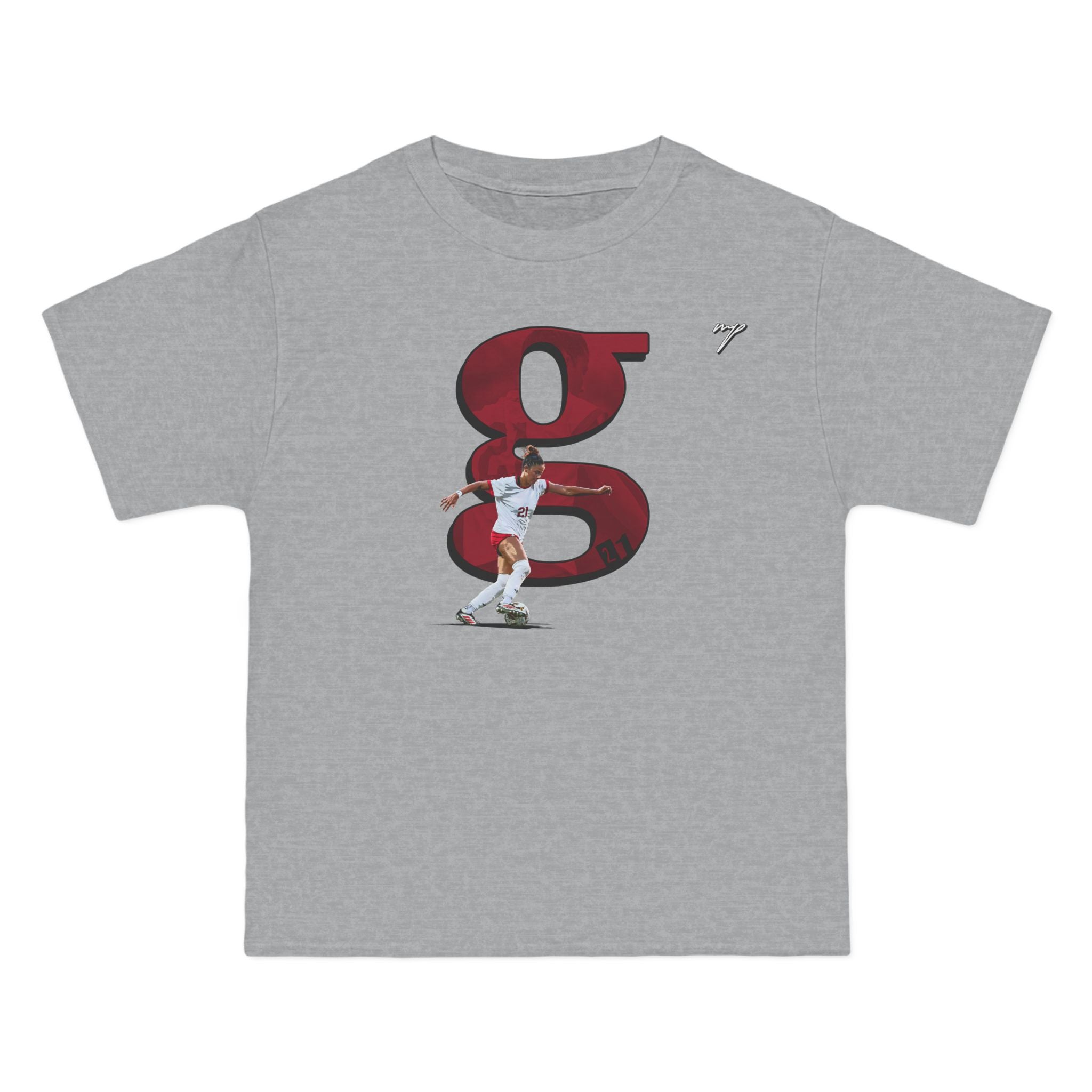 Grace Hamm Vintage Tee