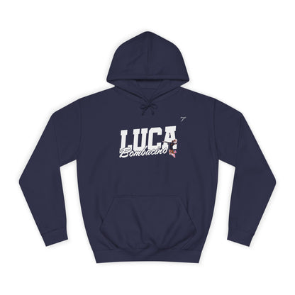 Luca Bombacino Hoodie