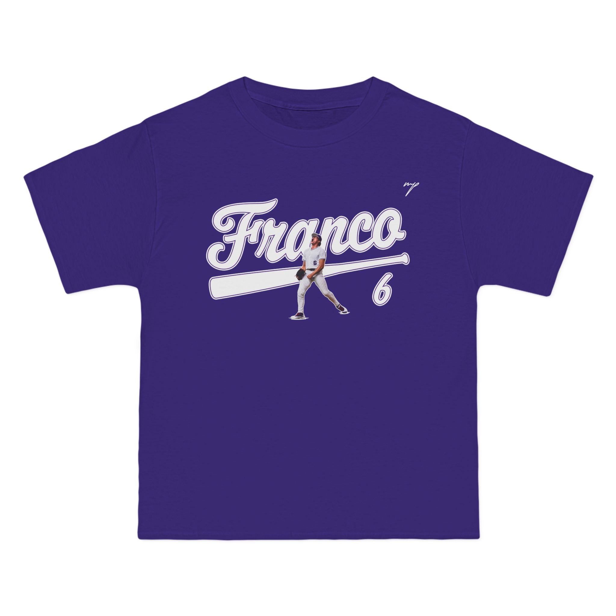 Noah Franco Vintage Tee