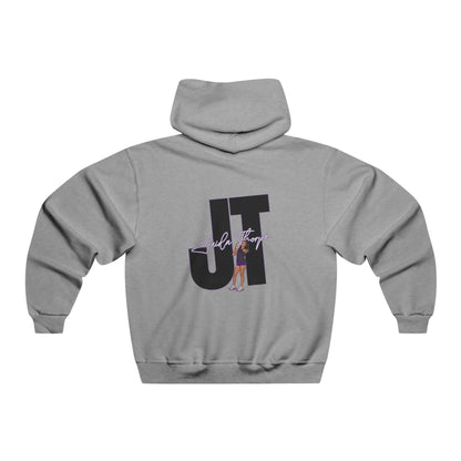 Jaida Thorpe Vintage Hoodie (Front + Back)