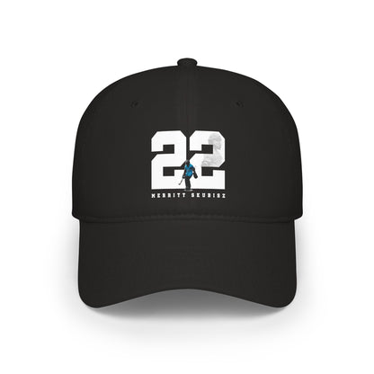 Merritt Skubisz Hat