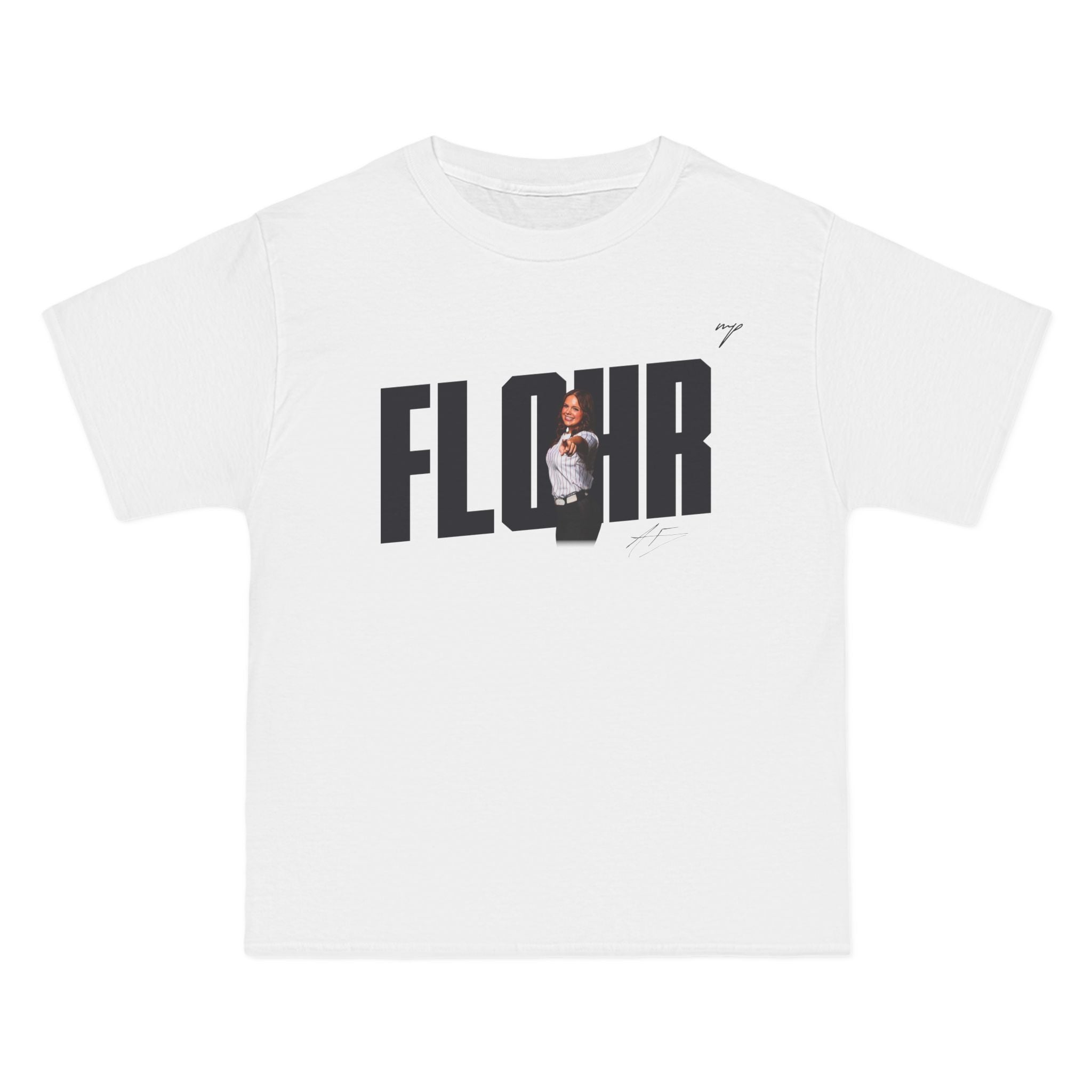 Alex Flohr Vintage Tee