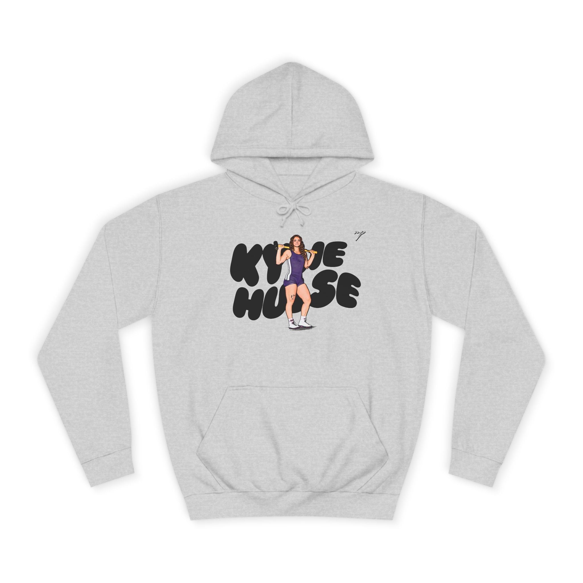 Kylie Hulse Hoodie