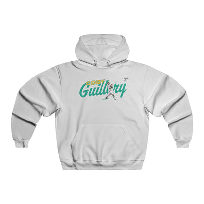 Coby Guillory Vintage Hoodie
