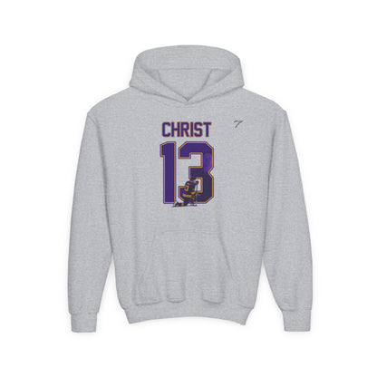 Jack Christ YOUTH Hoodie
