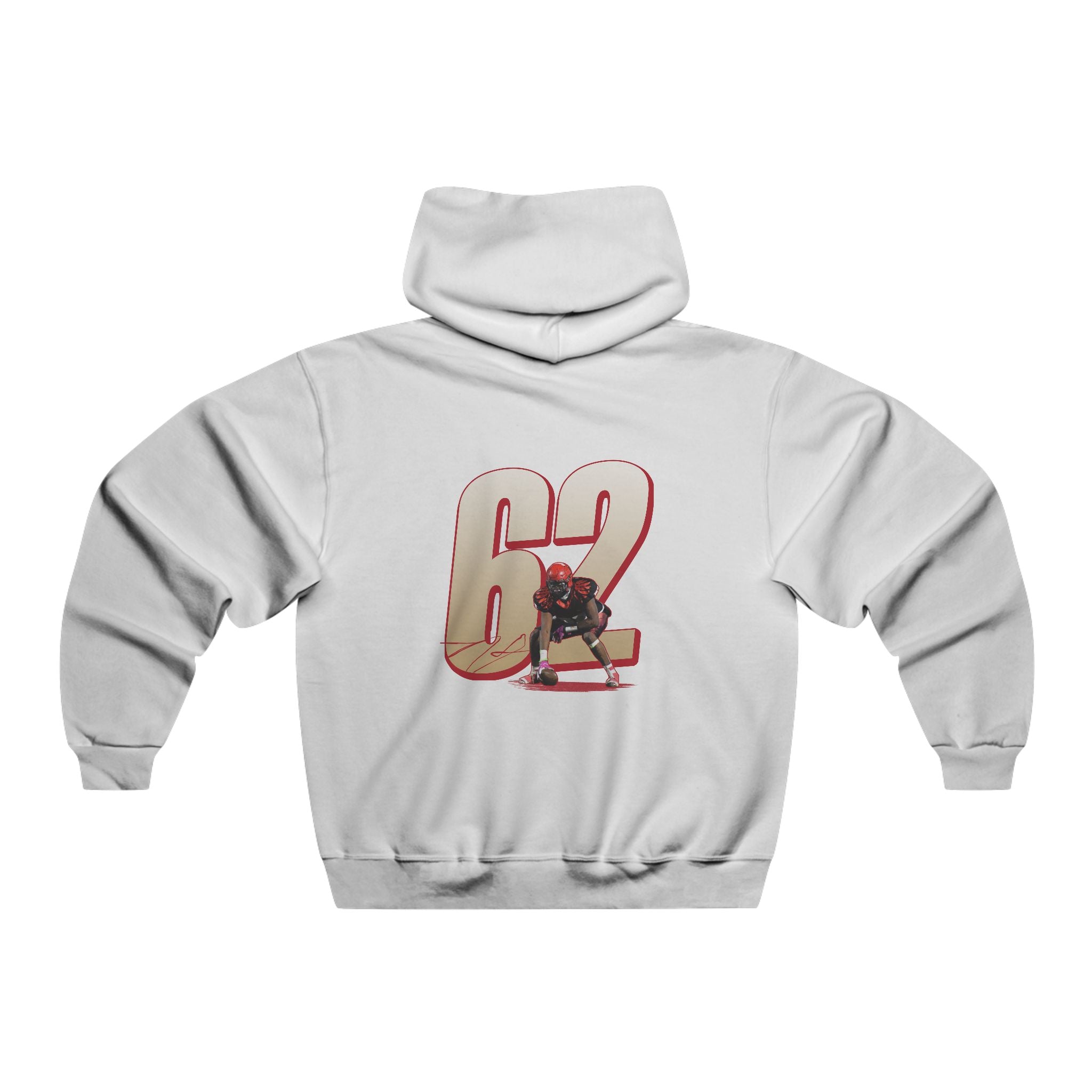 Tiran Street Vintage Hoodie