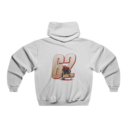 Tiran Street Vintage Hoodie
