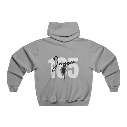 Dayson Mcmillian Vintage Hoodie
