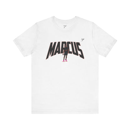 Marcus Marshall Graphic Tee