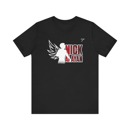 Nick Alayan Graphic Tee