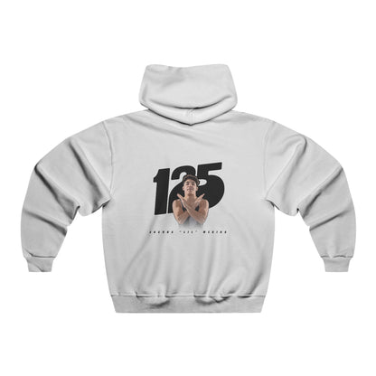 Joshua Medina Vintage Hoodie