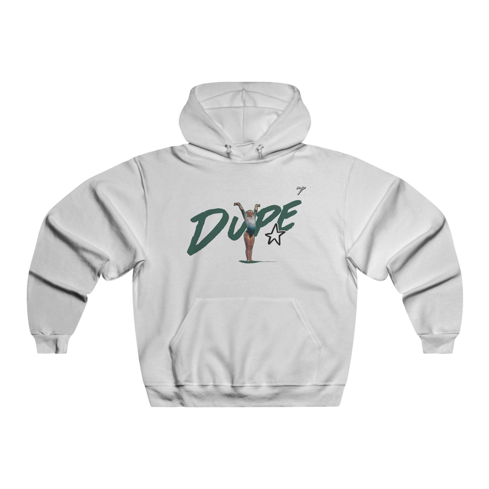 Cady Duplissis Vintage Hoodie