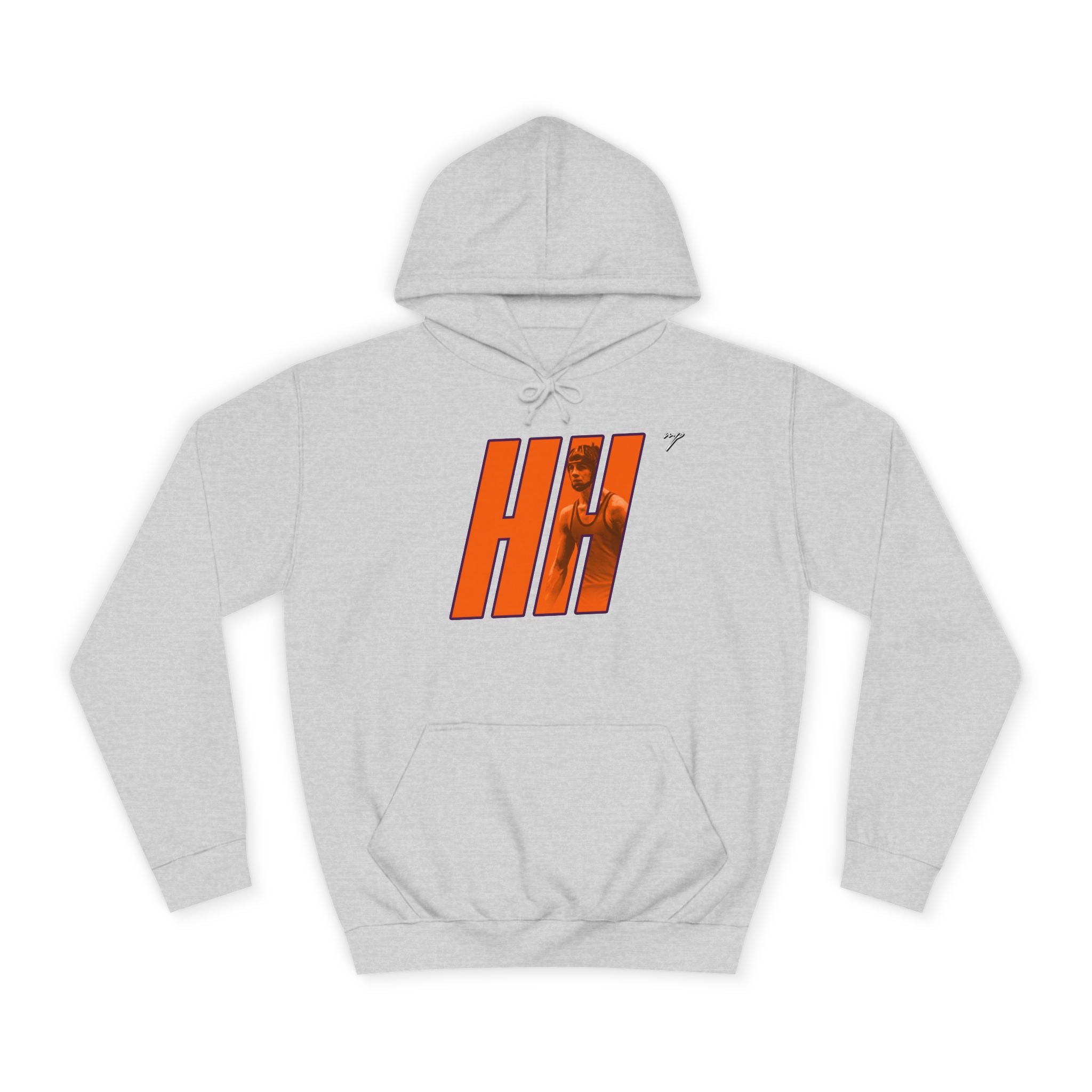 Haden Hernandez Hoodie