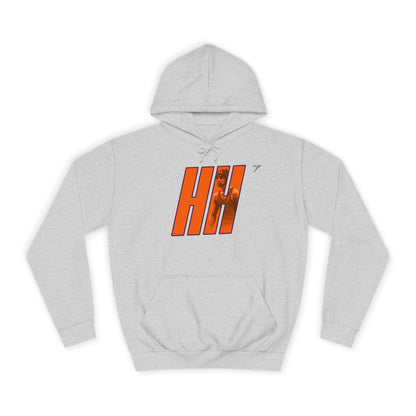 Haden Hernandez Hoodie