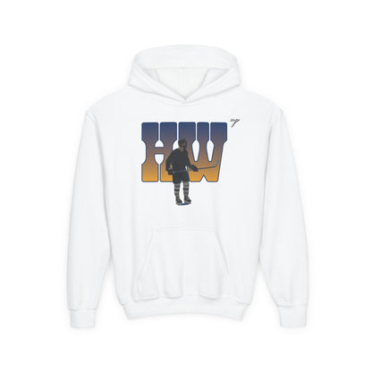 Harrisen Wheeler YOUTH Hoodie