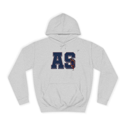 Aaron Stewart Hoodie