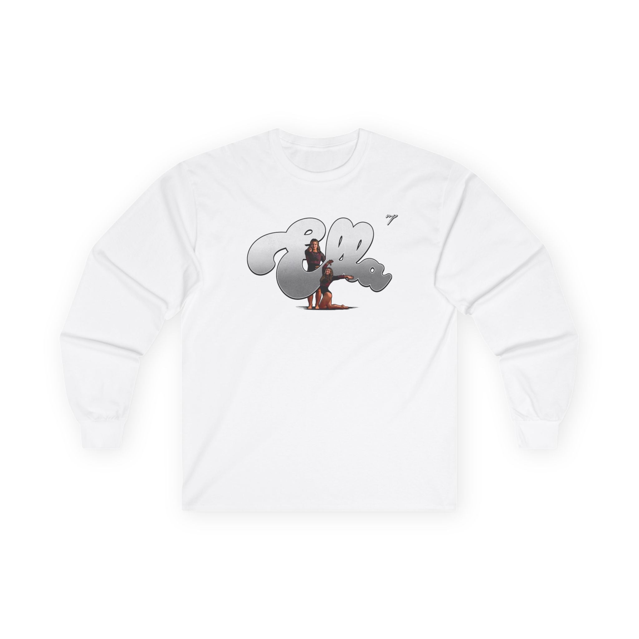 Ella Roberts Long Sleeve Tee