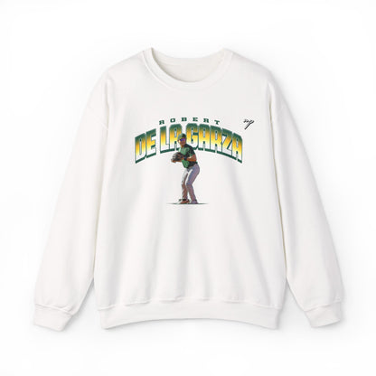 Robert De La Garza Crewneck