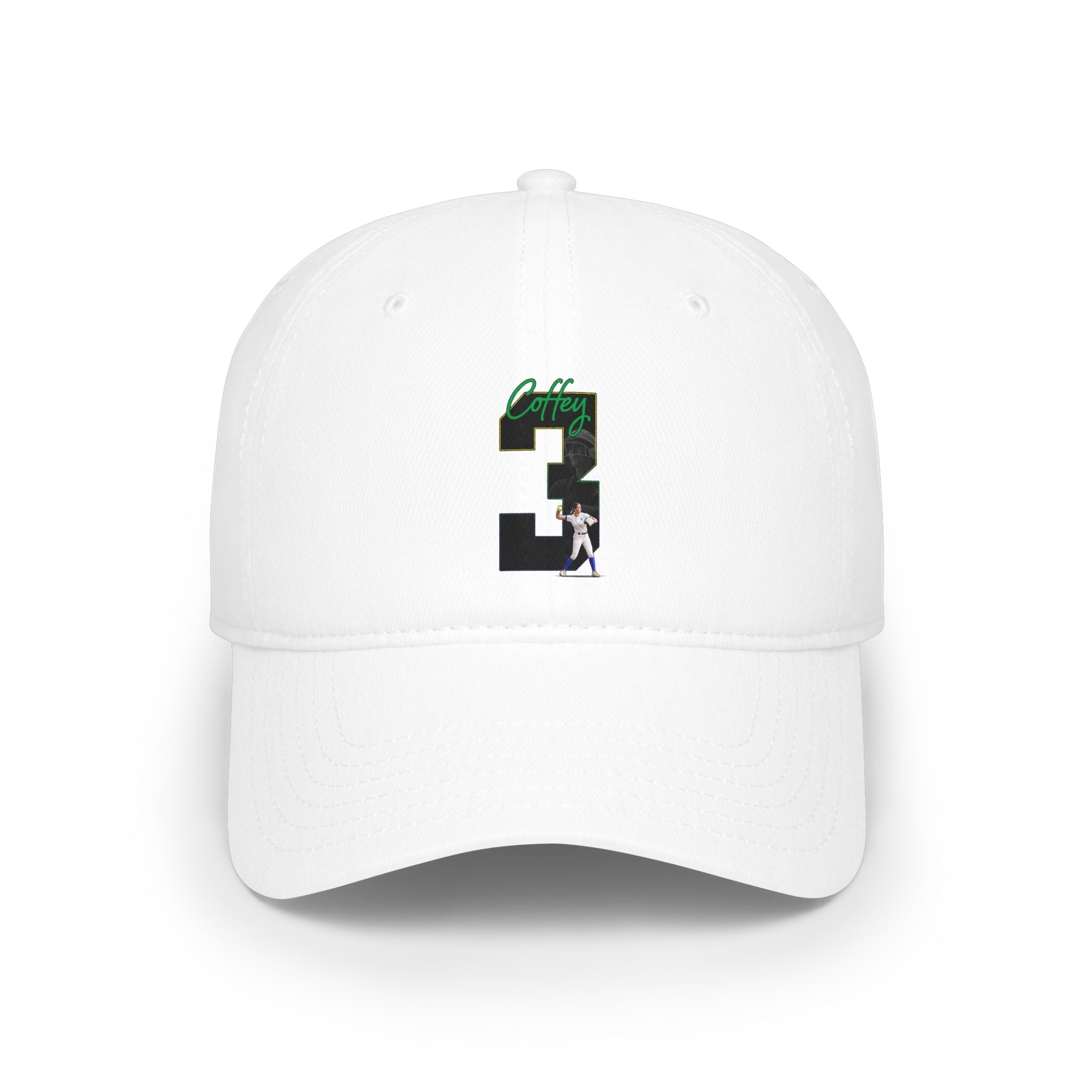 Gabby Coffey Hat