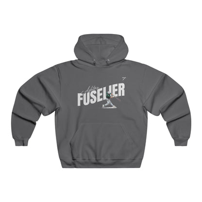 Ashton Fuselier Vintage Hoodie