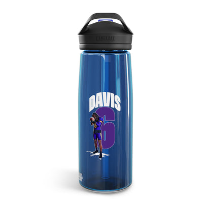 Trae Davis CamelBak Water Bottle