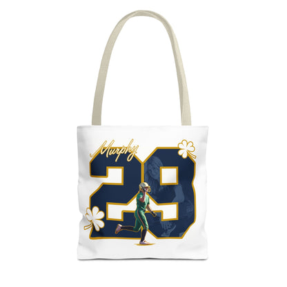 Keira Murphy Tote Bag