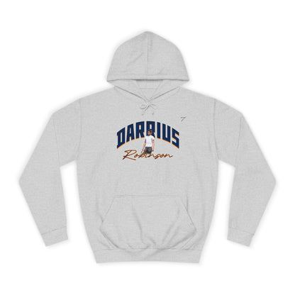 Darrius Robinson Hoodie